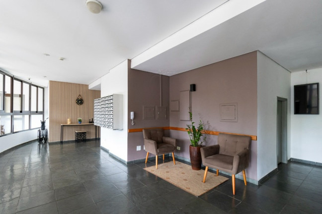 Imagem Imóvel com 3 Quartos à Venda, 61 m² em Vila Arapuã - São Paulo