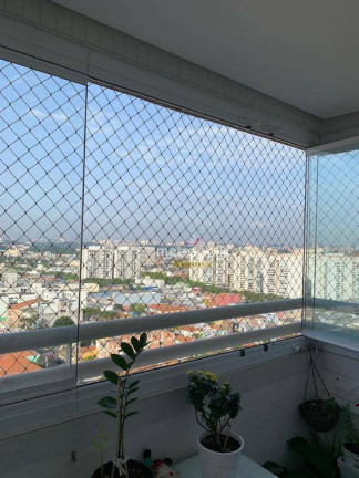 Imagem Apartamento com 3 Quartos à Venda, 92 m² em Santo Antônio - São Caetano Do Sul Imagem Apartamento com 3 Quartos à Venda, 92 m² em Santo Antônio - São Caetano Do Sul