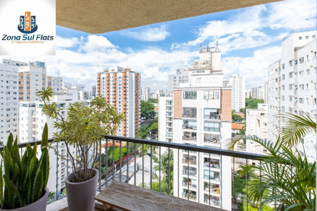 Imagem Apartamento com 4 Quartos à Venda, 166 m² em Brooklin Paulista - São Paulo Imagem Apartamento com 4 Quartos à Venda, 166 m² em Brooklin Paulista - São Paulo