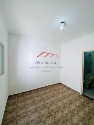 Imagem Casa com 2 Quartos à Venda, 110 m² em Parque Virgílio Viel - Sumaré Imagem Casa com 2 Quartos à Venda, 110 m² em Parque Virgílio Viel - Sumaré