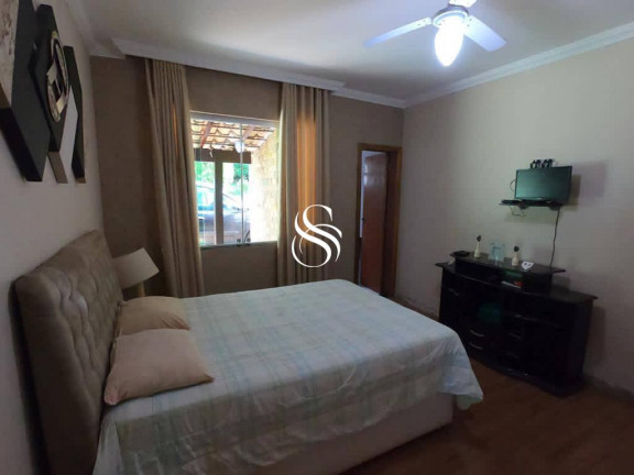 Imagem Casa com 4 Quartos à Venda, 412 m² em Cond. Majestade Sabiá - Lagoa Santa