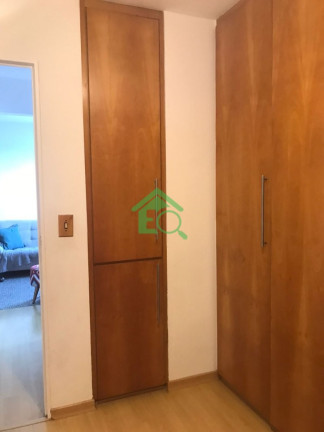Imagem Apartamento com 2 Quartos à Venda, 50 m² em Jardim Taquaral - São Paulo Imagem Apartamento com 2 Quartos à Venda, 50 m² em Jardim Taquaral - São Paulo