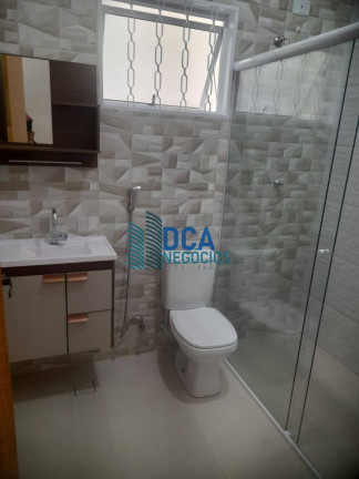 Imagem Casa com 2 Quartos à Venda, 89 m² em Jardim Oásis - Taubaté