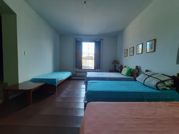 Imagem Casa com 4 Quartos à Venda, 390 m² em Balneário Praia Do Pernambuco - Guarujá Imagem Casa com 4 Quartos à Venda, 390 m² em Balneário Praia Do Pernambuco - Guarujá