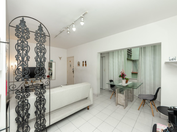 Imagem Apartamento com 3 Quartos à Venda, 104 m² em Paraíso - São Paulo
