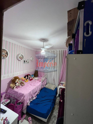Imagem Apartamento com 2 Quartos à Venda, 43 m² em Dos Casa - São Bernardo Do Campo Imagem Apartamento com 2 Quartos à Venda, 43 m² em Dos Casa - São Bernardo Do Campo