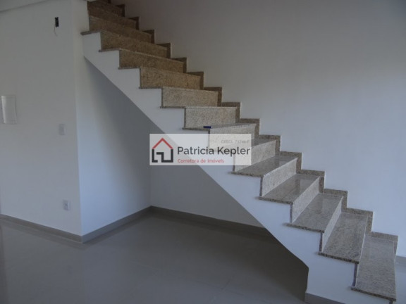 Imagem Sobrado com 3 Quartos à Venda, 108 m² em Mário Quintana - Porto Alegre