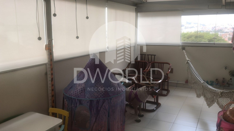 Imagem Cobertura com 3 Quartos à Venda, 160 m² em Rudge Ramos - São Bernardo Do Campo Imagem Cobertura com 3 Quartos à Venda, 160 m² em Rudge Ramos - São Bernardo Do Campo