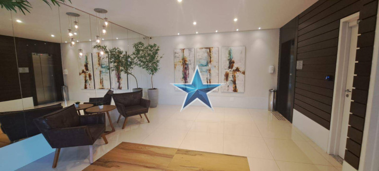 Imagem Apartamento com 4 Quartos para Alugar, 109 m² em Aplhaville - Barueri Imagem Apartamento com 4 Quartos para Alugar, 109 m² em Aplhaville - Barueri
