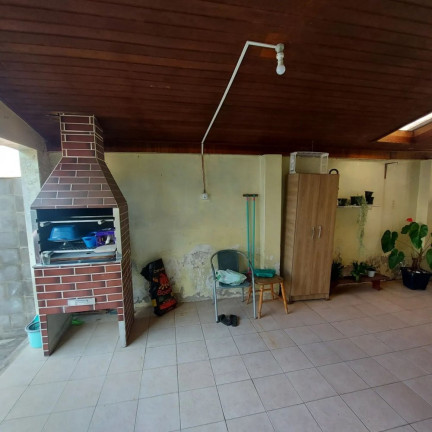 Imagem Casa com 3 Quartos à Venda, 65 m² em Morada Do Vale I - Gravataí
