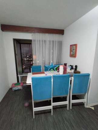 Imagem Apartamento com 3 Quartos à Venda, 72 m² em Lapa - São Paulo