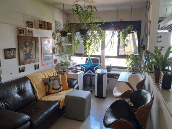 Imagem Imóvel com 1 Quarto à Venda, 40 m² em Alto Da Lapa - São Paulo