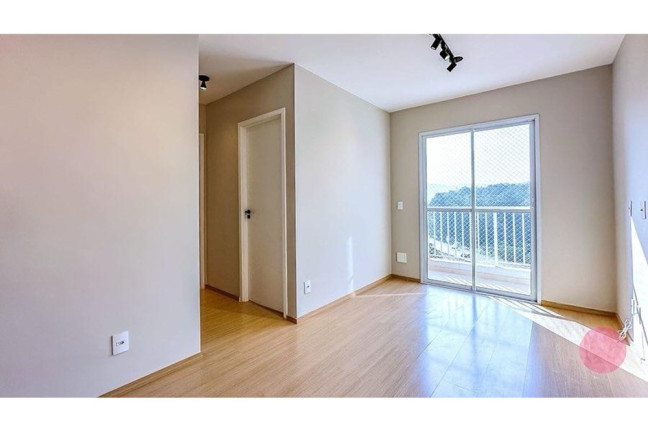 Imagem Apartamento com 2 Quartos à Venda, 49 m² em Vila Pirituba - São Paulo
