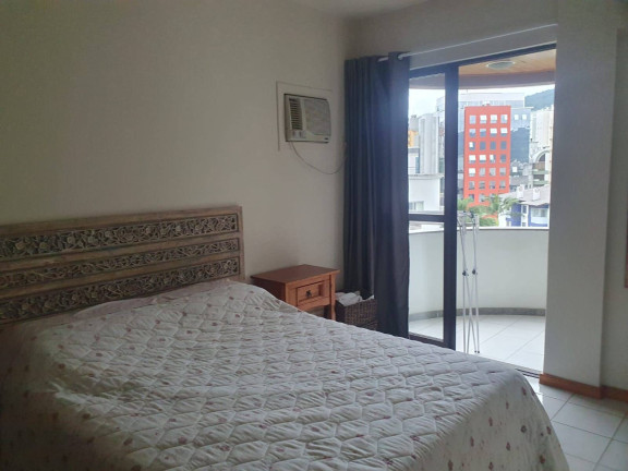 Imagem Apartamento com 2 Quartos à Venda, 65 m² em Itacorubi - Florianópolis