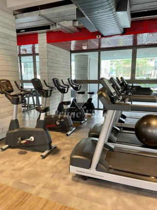 Imagem Apartamento com 1 Quarto à Venda, 19 m² em Pinheiros - São Paulo Imagem Apartamento com 1 Quarto à Venda, 19 m² em Pinheiros - São Paulo