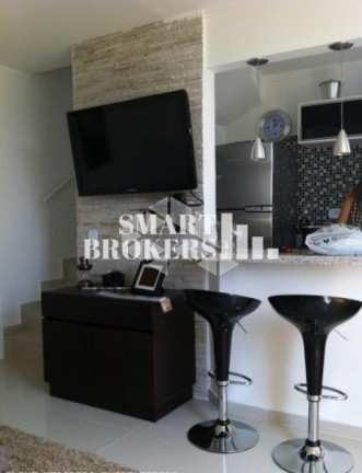 Imagem Apartamento com 2 Quartos à Venda, 50 m² em Vila Clementino - São Paulo