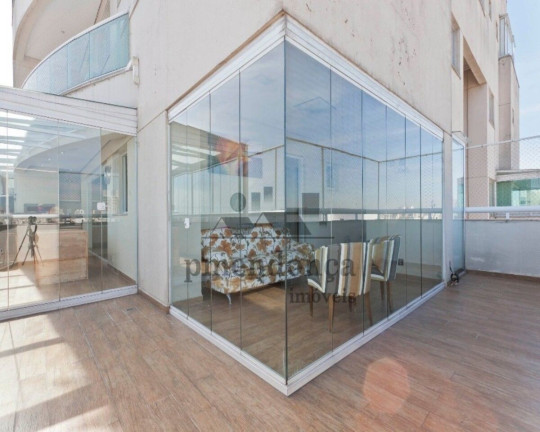 Imagem Apartamento com 4 Quartos à Venda, 220 m² em Vila Romana - São Paulo Imagem Apartamento com 4 Quartos à Venda, 220 m² em Vila Romana - São Paulo