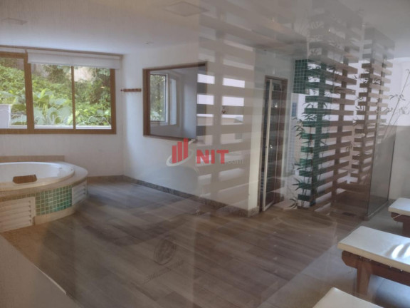 Imagem Apartamento com 3 Quartos à Venda, 92 m² em São Domingos - Niterói