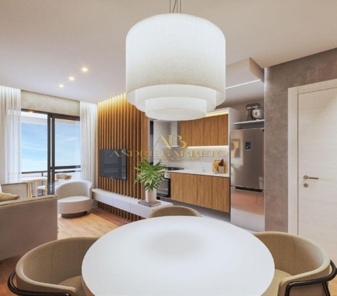 Imagem Apartamento com 3 Quartos à Venda, 55 m² em Patamares - Salvador
