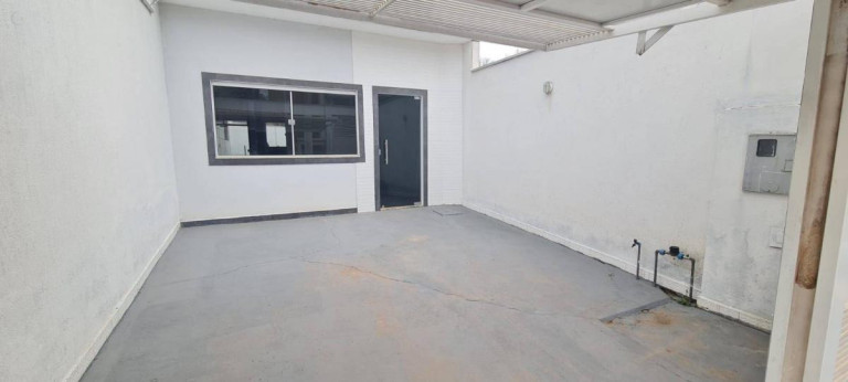 Imagem Casa com 3 Quartos à Venda, 