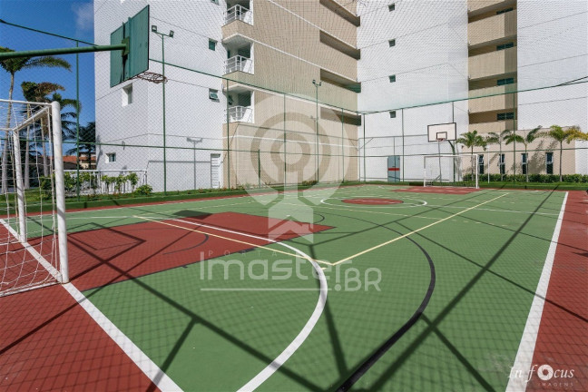 Imagem Apartamento com 3 Quartos à Venda, 101 m² em Parque Iracema - Fortaleza Imagem Apartamento com 3 Quartos à Venda, 101 m² em Parque Iracema - Fortaleza
