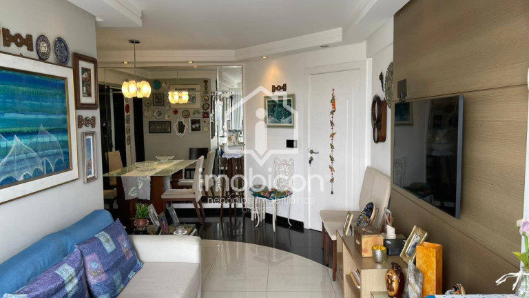 Imagem Apartamento com 2 Quartos à Venda, 65 m² em Candeias - Vitória Da Conquista