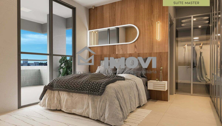 Imagem Apartamento com 4 Quartos à Venda, 154 m² em Jardim Camburi - Vitória