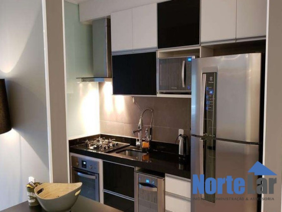 Imagem Apartamento com 2 Quartos à Venda, 82 m² em Jardim Das Vertentes - São Paulo