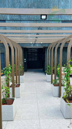 Imagem Apartamento com 3 Quartos à Venda, 120 m²
