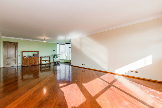 Imagem Apartamento com 3 Quartos à Venda, 236 m² em Campo Belo - São Paulo Imagem Apartamento com 3 Quartos à Venda, 236 m² em Campo Belo - São Paulo