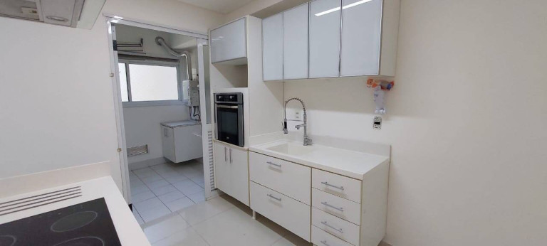 Imagem Apartamento com 2 Quartos à Venda, 96 m² em Vila Andrade - São Paulo