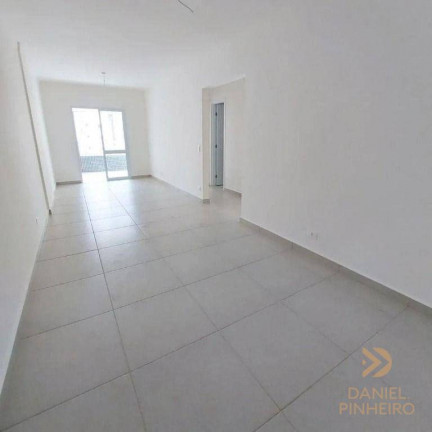 Imagem Apartamento com 2 Quartos à Venda, 75 m² em Vila Guilhermina - Praia Grande