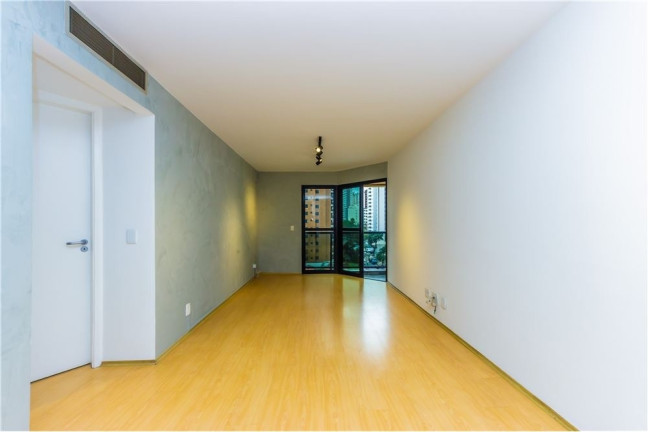 Imagem Apartamento com 1 Quarto à Venda, 52 m² em Perdizes - São Paulo
