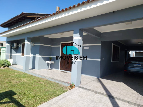 Casa com 4 Quartos à Venda, 179 m² em Albatroz - Imbé