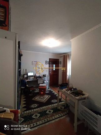Imagem Sobrado com 2 Quartos à Venda, 155 m² em Cidade São Jorge - Santo André Imagem Sobrado com 2 Quartos à Venda, 155 m² em Cidade São Jorge - Santo André