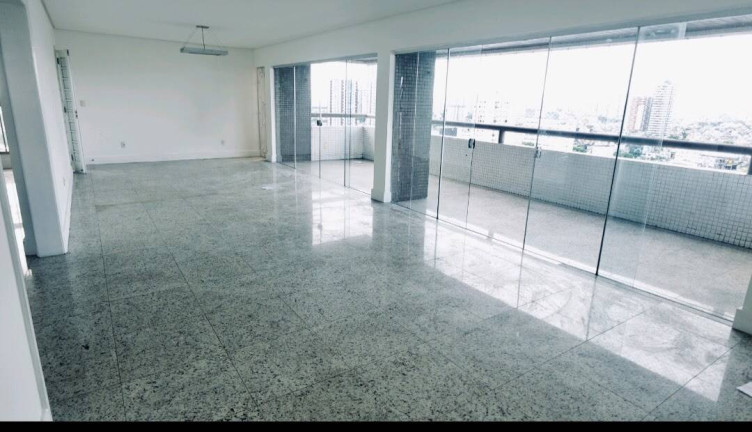 Apartamento com 4 Quartos à Venda, 380 m² em Marco - Belém