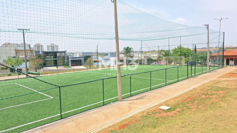 Imagem Terreno à Venda, 250 m² em Residencial Real Parque Sumaré - Sumaré Imagem Terreno à Venda, 250 m² em Residencial Real Parque Sumaré - Sumaré