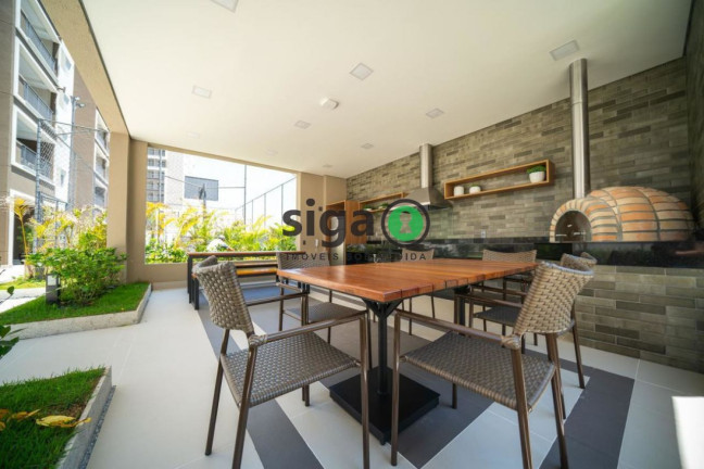 Imagem Apartamento com 3 Quartos à Venda, 76 m² em Morumbi - São Paulo Imagem Apartamento com 3 Quartos à Venda, 76 m² em Morumbi - São Paulo