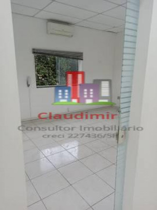 Imagem Imóvel Comercial à Venda ou Locação, 180 m² em Vila Azevedo - São Paulo