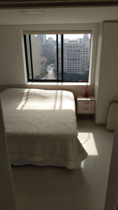 Imagem Apartamento com 2 Quartos à Venda, 103 m² em Bela Vista - São Paulo