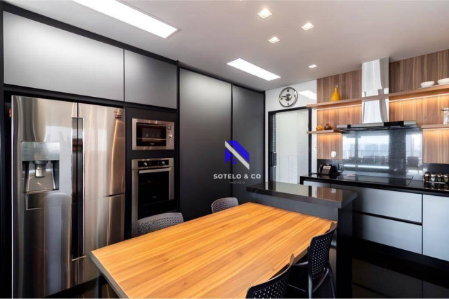 Imagem Apartamento com 4 Quartos à Venda, 380 m² em Tatuapé - São Paulo Imagem Apartamento com 4 Quartos à Venda, 380 m² em Tatuapé - São Paulo