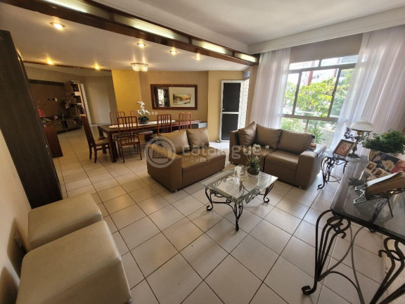 Apartamento com 4 Quartos à Venda, 165 m² em Petrópolis - Natal