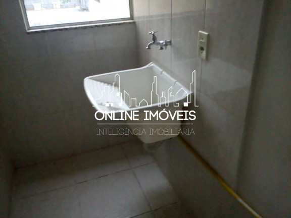 Imagem Apartamento com 2 Quartos à Venda,  em Chácará Nova Odessa - Mogi Guaçu