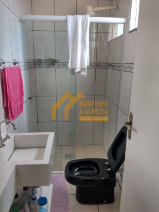Imagem Casa com 5 Quartos à Venda, 198 m² em Vila Apolo - Itapetininga Imagem Casa com 5 Quartos à Venda, 198 m² em Vila Apolo - Itapetininga