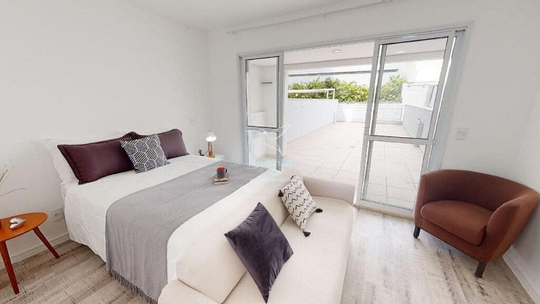 Imagem Apartamento com 1 Quarto à Venda, 69 m² em Campo Belo - São Paulo Imagem Apartamento com 1 Quarto à Venda, 69 m² em Campo Belo - São Paulo