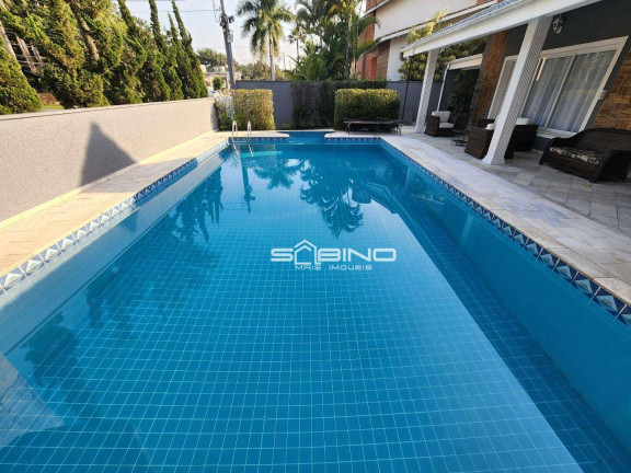 Imagem Casa com 4 Quartos à Venda, 320 m² em Riviera De São Lourenço - Bertioga