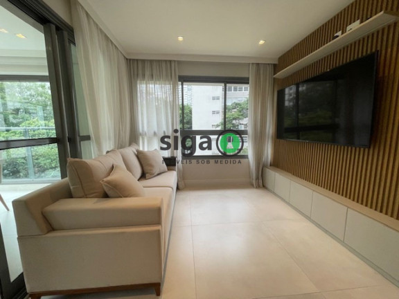 Imagem Apartamento com 2 Quartos à Venda, 70 m² em Jardim América - São Paulo Imagem Apartamento com 2 Quartos à Venda, 70 m² em Jardim América - São Paulo