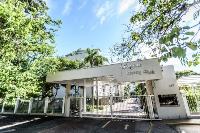 Imóvel com 3 Quartos à Venda, 230 m² em Passo Da Areia - Porto Alegre