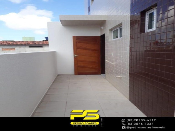 Imagem Apartamento com 2 Quartos à Venda, 62 m² em Ernesto Geisel - João Pessoa Imagem Apartamento com 2 Quartos à Venda, 62 m² em Ernesto Geisel - João Pessoa