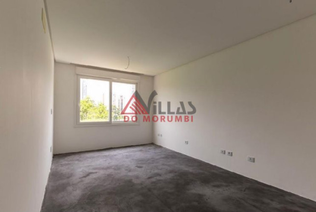 Imagem Sobrado com 4 Quartos à Venda, 786 m² em Campo Belo - São Paulo